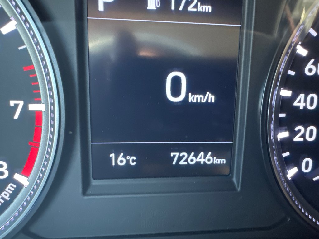 2020 Hyundai Santa Fe Essential in Miramichi, New Brunswick - 3 - w1024h768px