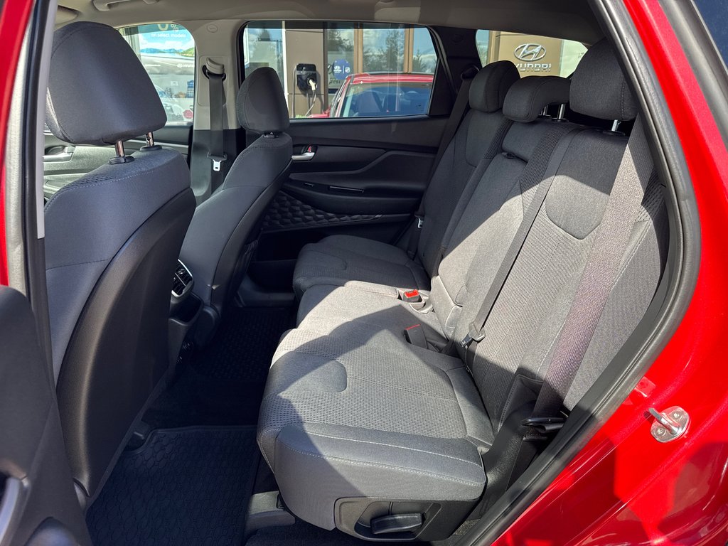 2020 Hyundai Santa Fe Essential in Miramichi, New Brunswick - 11 - w1024h768px