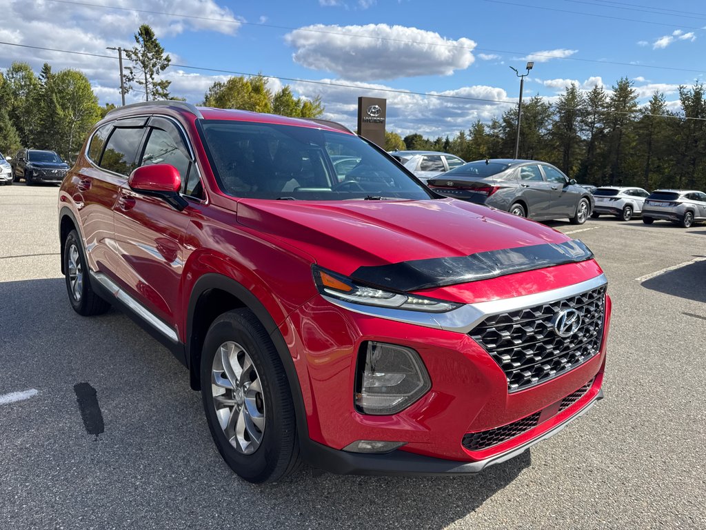 2020 Hyundai Santa Fe Essential in Miramichi, New Brunswick - 12 - w1024h768px