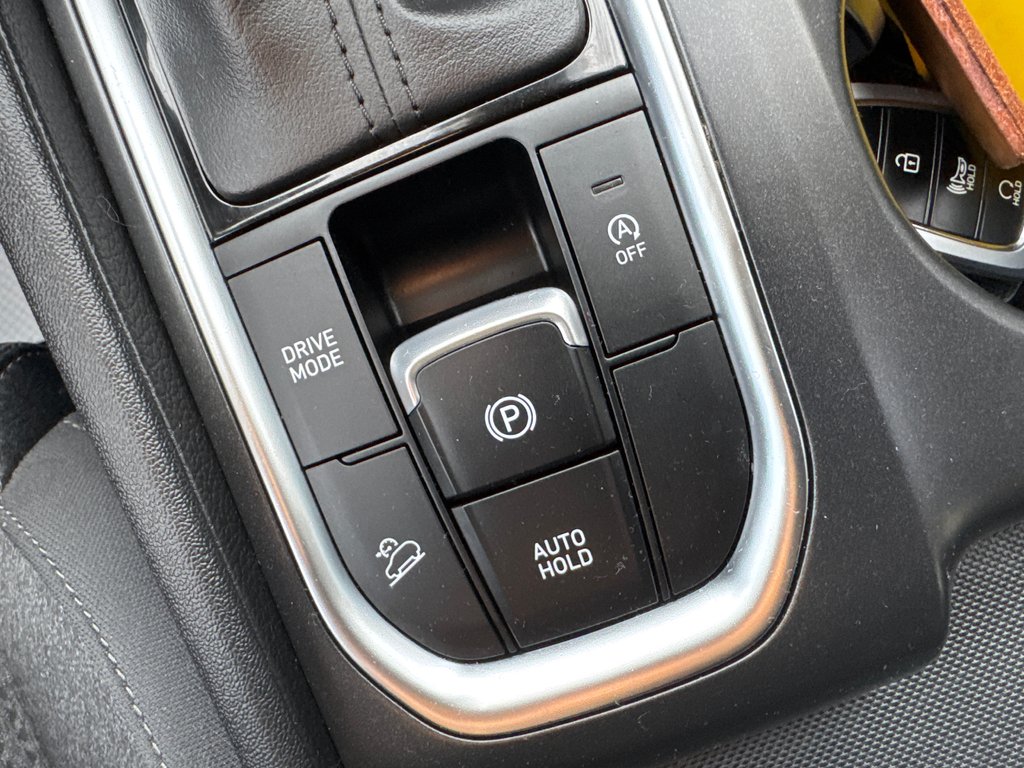 2020 Hyundai Santa Fe Essential in Miramichi, New Brunswick - 8 - w1024h768px