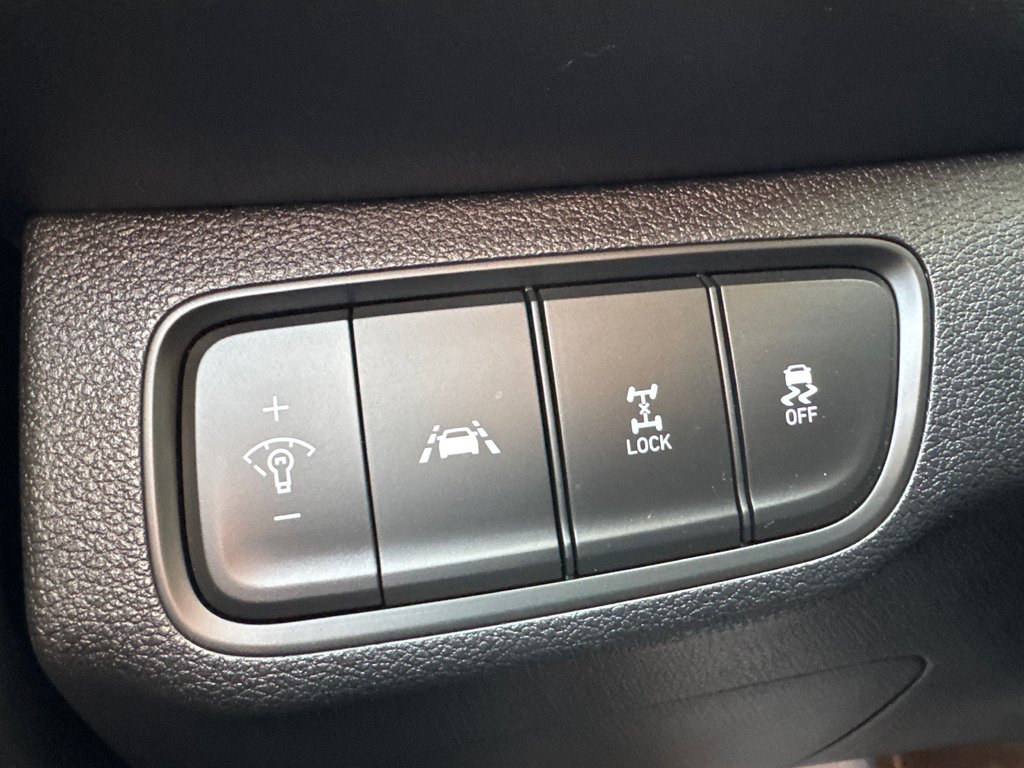 2020 Hyundai Santa Fe Essential in Miramichi, New Brunswick - 9 - w1024h768px