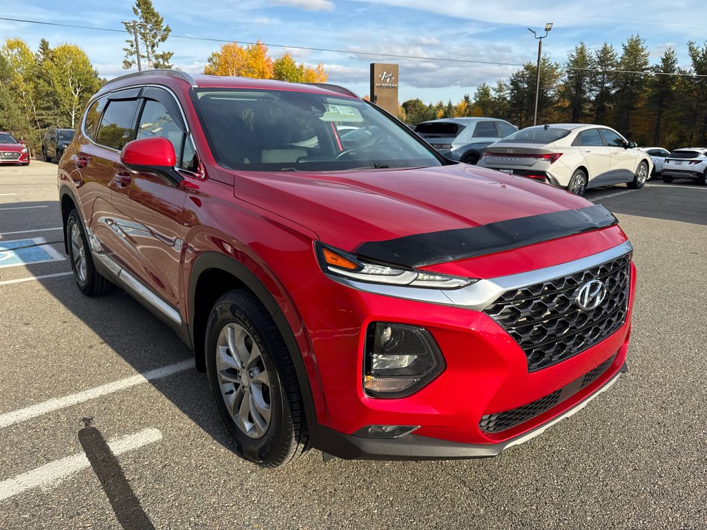 2020 Hyundai Santa Fe Essential in Miramichi, New Brunswick - 12 - w1024h768px