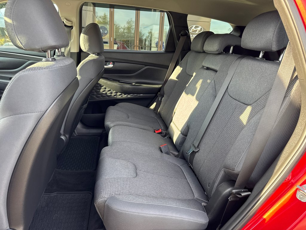 2020 Hyundai Santa Fe Essential in Miramichi, New Brunswick - 11 - w1024h768px