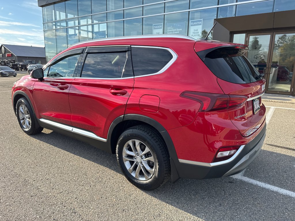 2020 Hyundai Santa Fe Essential in Miramichi, New Brunswick - 2 - w1024h768px
