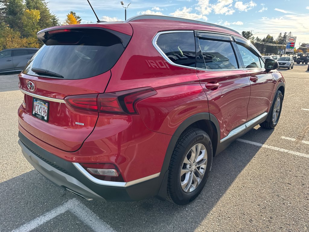 2020 Hyundai Santa Fe Essential in Miramichi, New Brunswick - 13 - w1024h768px