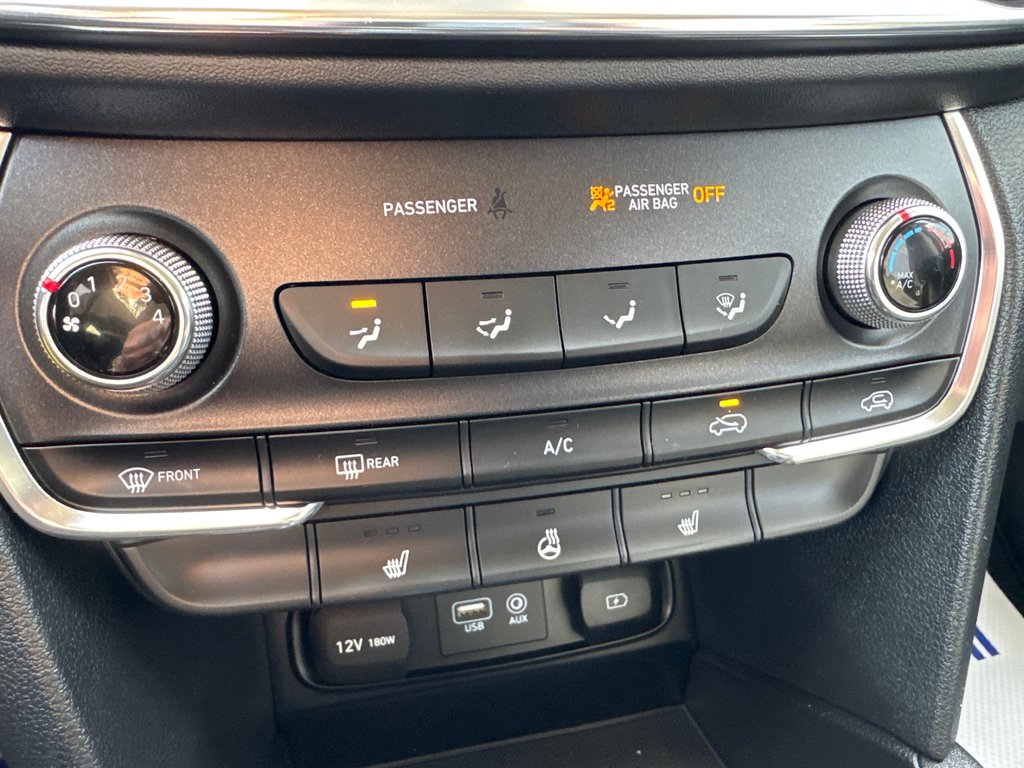 2020 Hyundai Santa Fe Essential in Miramichi, New Brunswick - 7 - w1024h768px