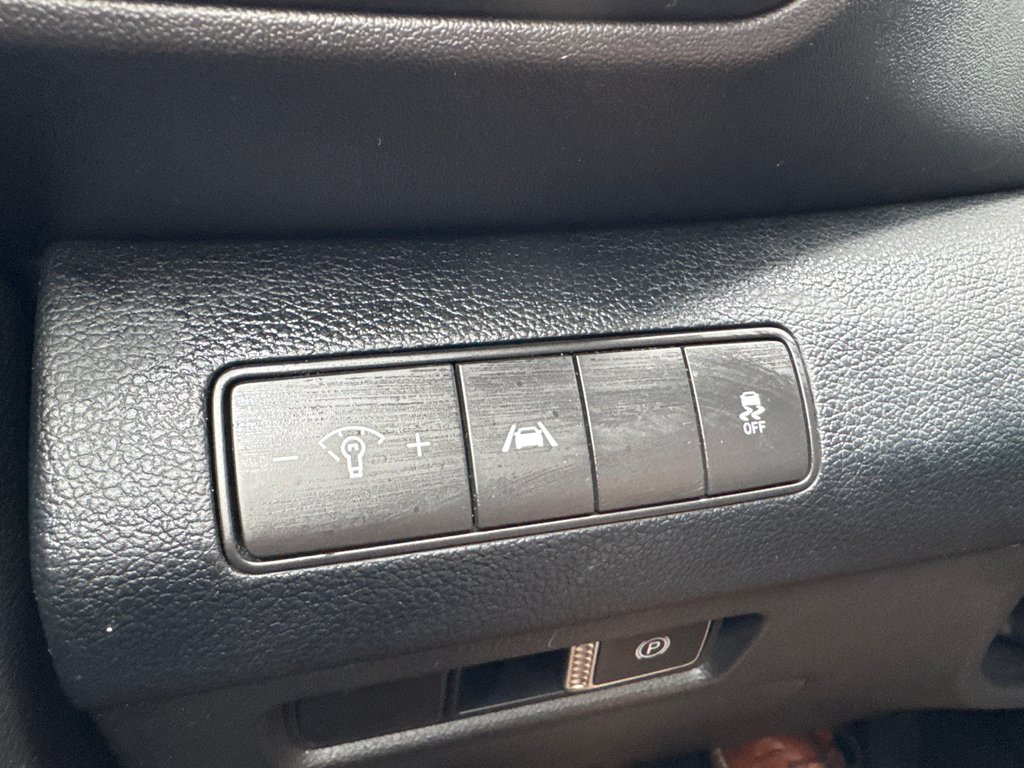 2021 Hyundai Santa Fe Preferred in Miramichi, New Brunswick - 10 - w1024h768px