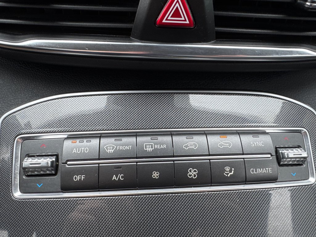 2021 Hyundai Santa Fe Preferred in Miramichi, New Brunswick - 7 - w1024h768px