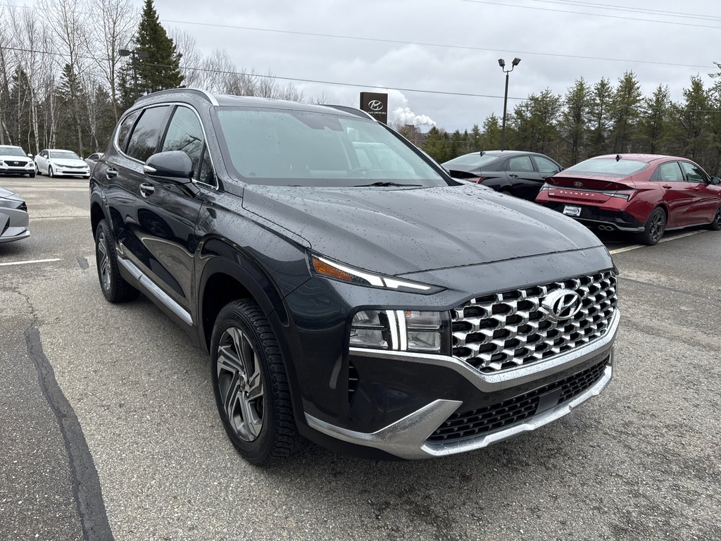 2021 Hyundai Santa Fe Preferred in Miramichi, New Brunswick - 15 - w1024h768px