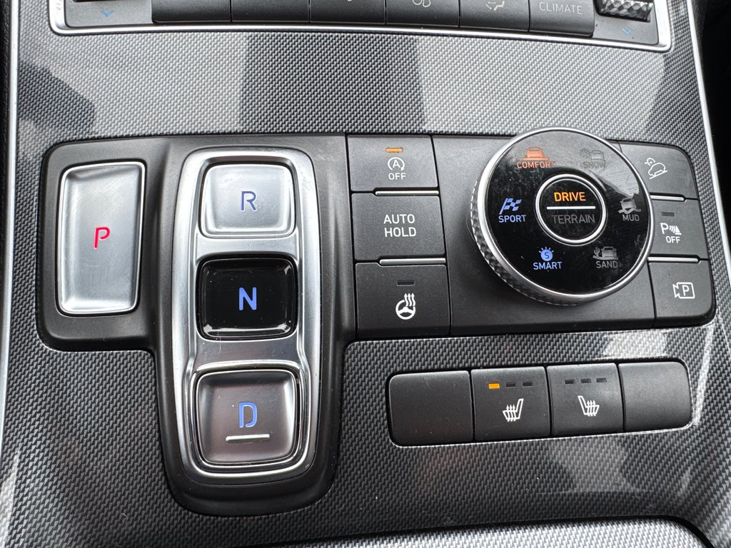 2021 Hyundai Santa Fe Preferred in Miramichi, New Brunswick - 8 - w1024h768px