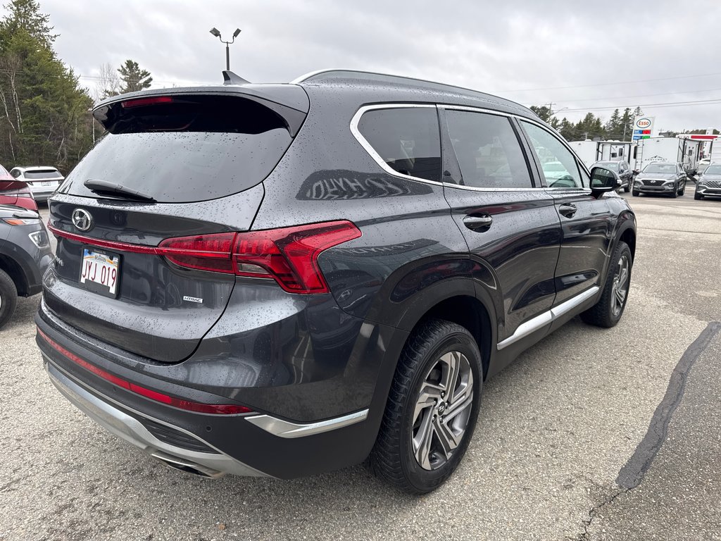 2021 Hyundai Santa Fe Preferred in Miramichi, New Brunswick - 14 - w1024h768px