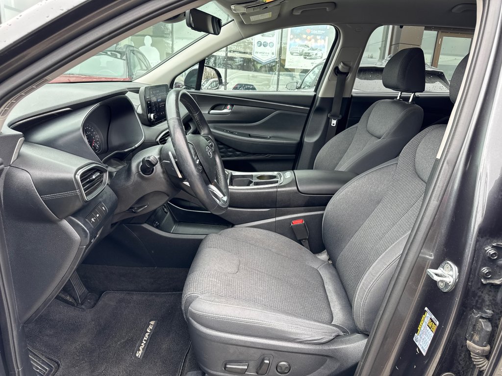 2021 Hyundai Santa Fe Preferred in Miramichi, New Brunswick - 11 - w1024h768px