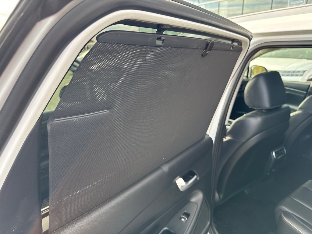 2021 Hyundai Santa Fe Preferred in Miramichi, New Brunswick - 11 - w1024h768px