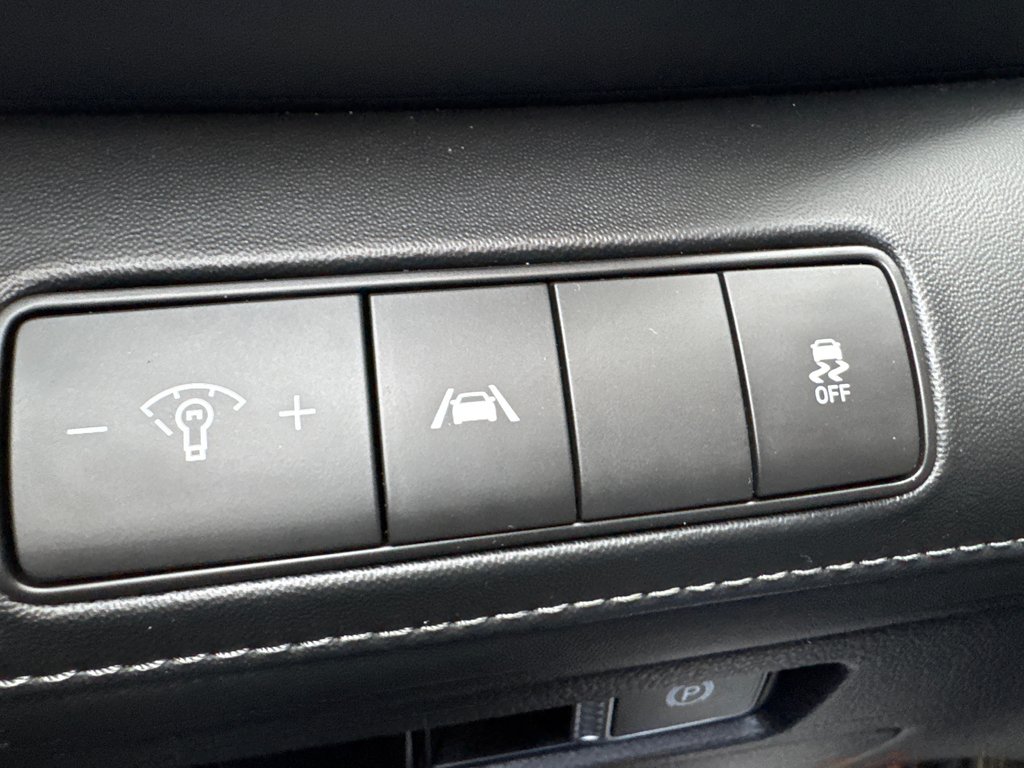 2021 Hyundai Santa Fe Preferred in Miramichi, New Brunswick - 10 - w1024h768px