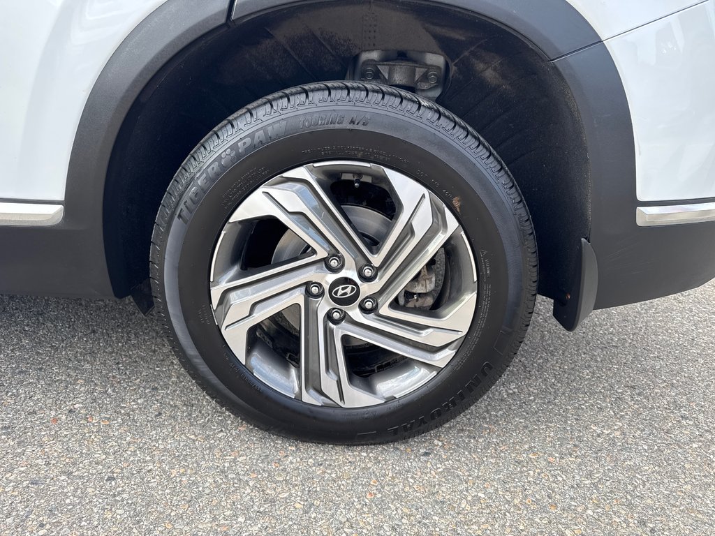 2021 Hyundai Santa Fe Preferred in Miramichi, New Brunswick - 18 - w1024h768px