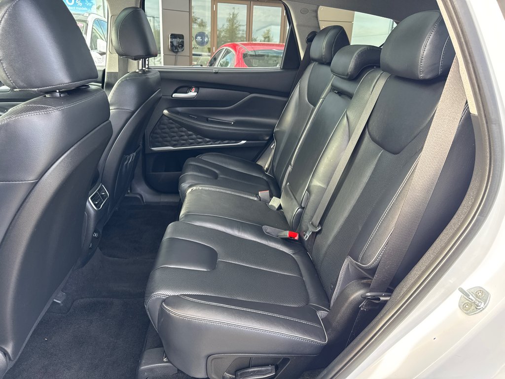 2021 Hyundai Santa Fe Preferred in Miramichi, New Brunswick - 14 - w1024h768px