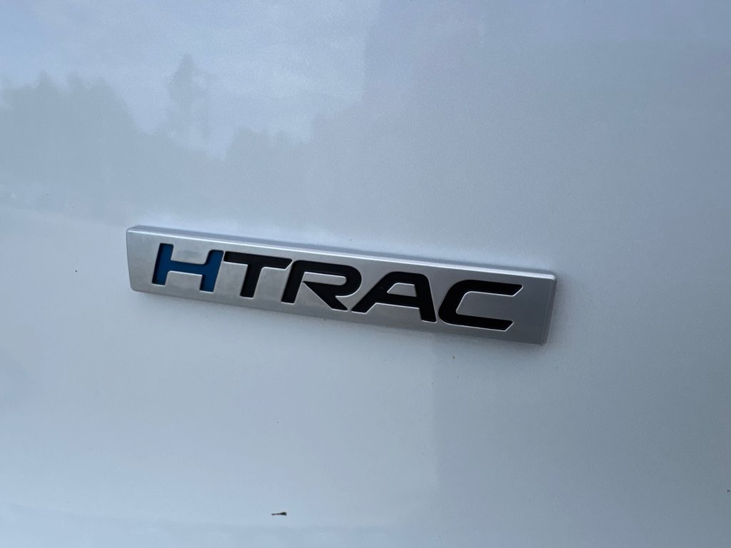 2021 Hyundai Santa Fe Preferred in Miramichi, New Brunswick - 19 - w1024h768px
