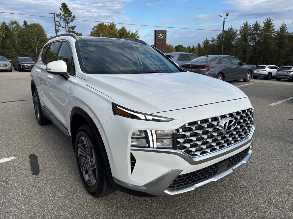 2021 Hyundai Santa Fe Preferred in Miramichi, New Brunswick - 16 - w1024h768px