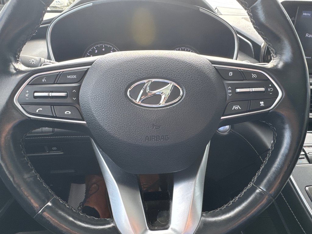 2021 Hyundai Santa Fe Preferred in Miramichi, New Brunswick - 9 - w1024h768px