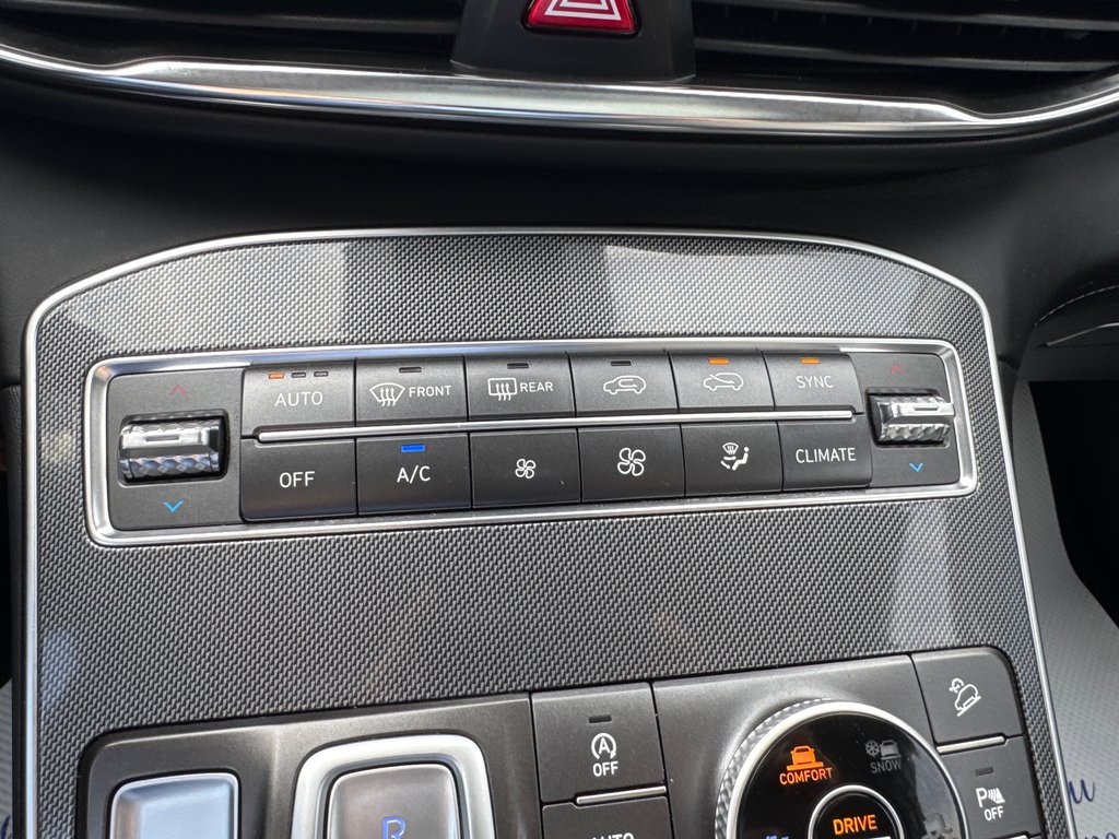 2021 Hyundai Santa Fe Preferred in Miramichi, New Brunswick - 6 - w1024h768px