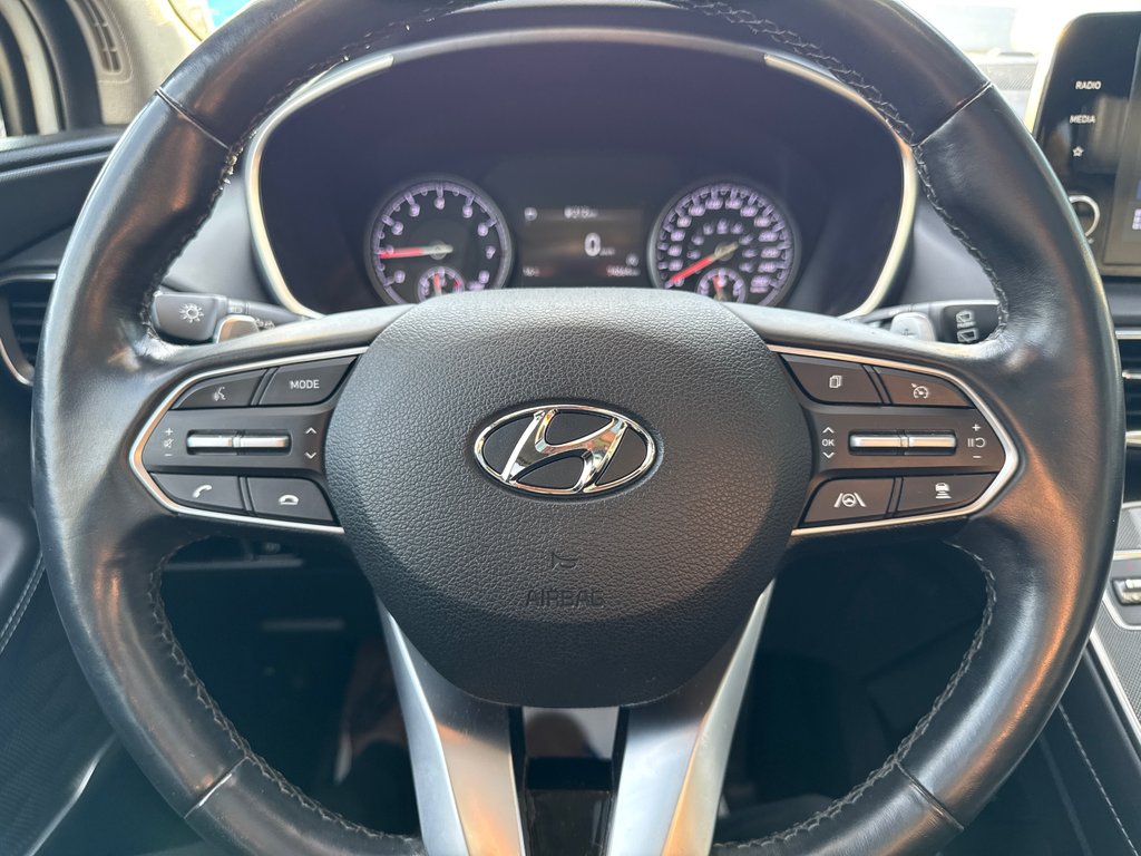 2021 Hyundai Santa Fe Preferred Trend in Miramichi, New Brunswick - 4 - w1024h768px