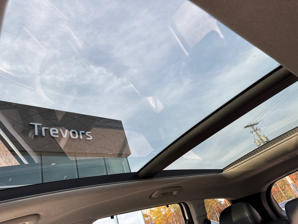 2021 Hyundai Santa Fe Preferred Trend in Miramichi, New Brunswick - 9 - w1024h768px