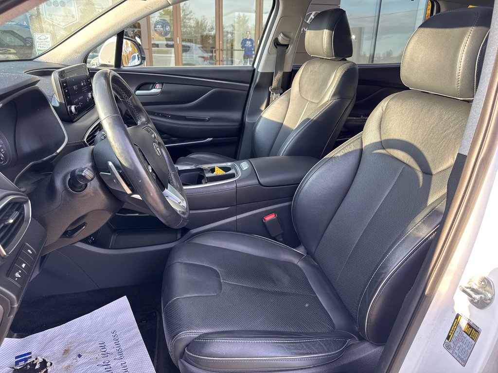 2021 Hyundai Santa Fe Preferred Trend in Miramichi, New Brunswick - 11 - w1024h768px