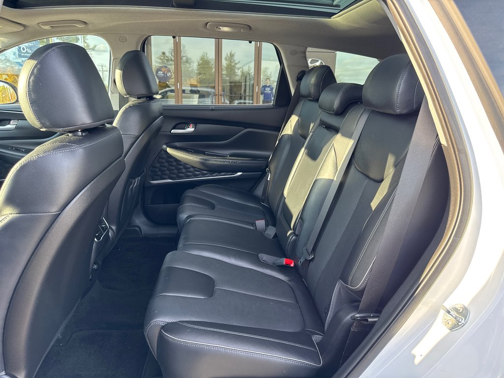 2021 Hyundai Santa Fe Preferred Trend in Miramichi, New Brunswick - 12 - w1024h768px