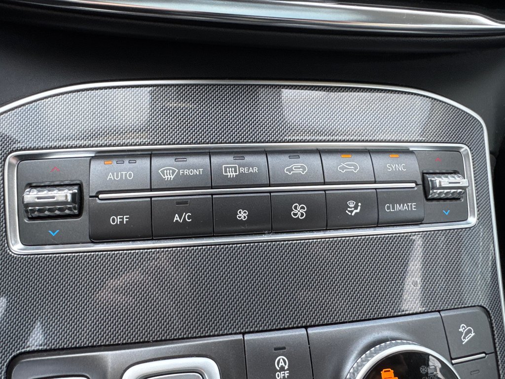 2021 Hyundai Santa Fe Preferred Trend in Miramichi, New Brunswick - 7 - w1024h768px