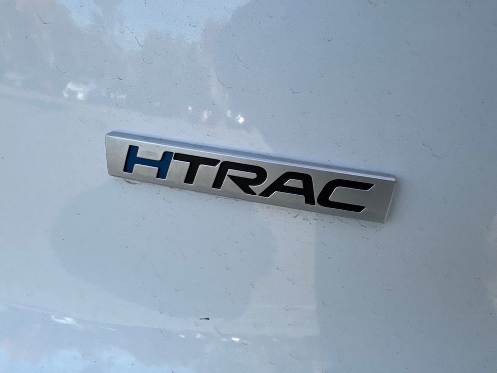 2021 Hyundai Santa Fe Preferred Trend in Miramichi, New Brunswick - 16 - w1024h768px