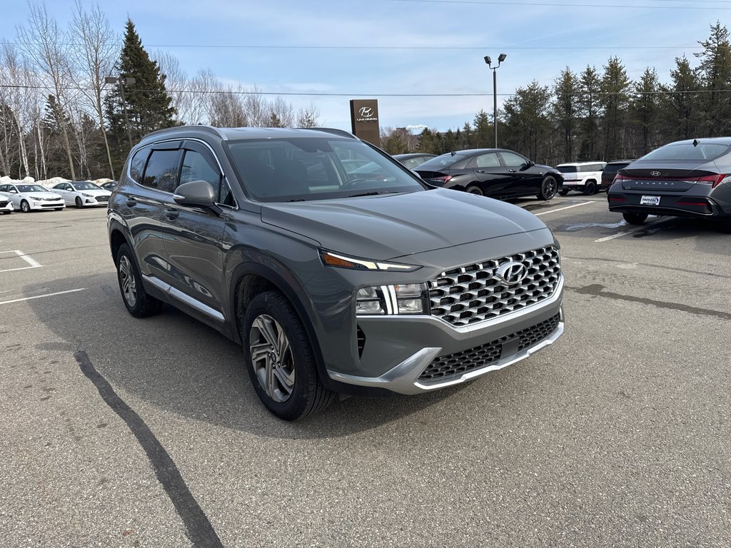 2022 Hyundai Santa Fe Preferred in Miramichi, New Brunswick - 14 - w1024h768px