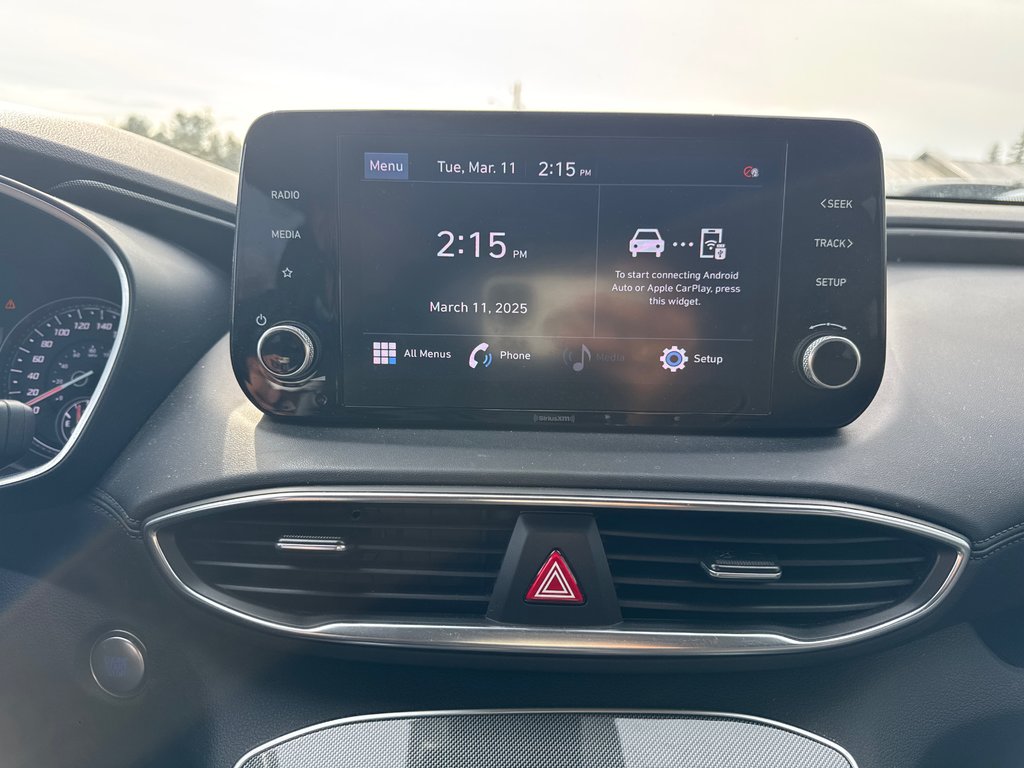 2022 Hyundai Santa Fe Preferred in Miramichi, New Brunswick - 6 - w1024h768px