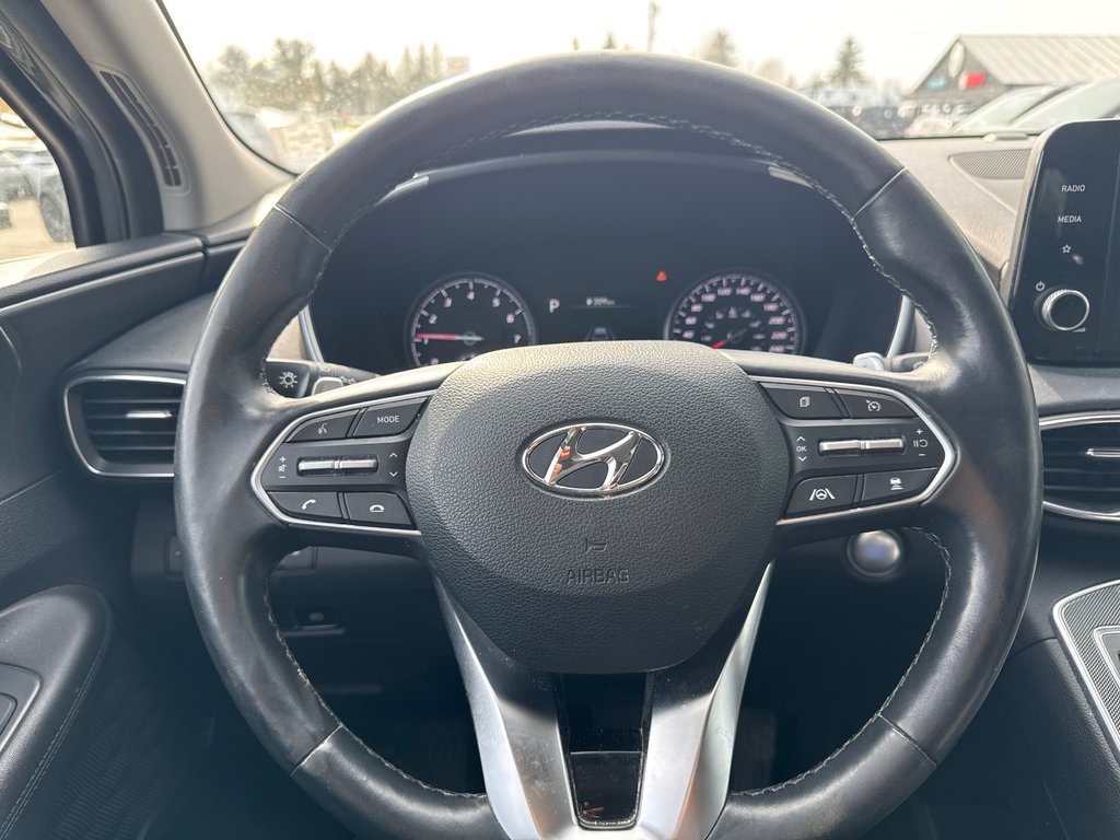2022 Hyundai Santa Fe Preferred in Miramichi, New Brunswick - 15 - w1024h768px