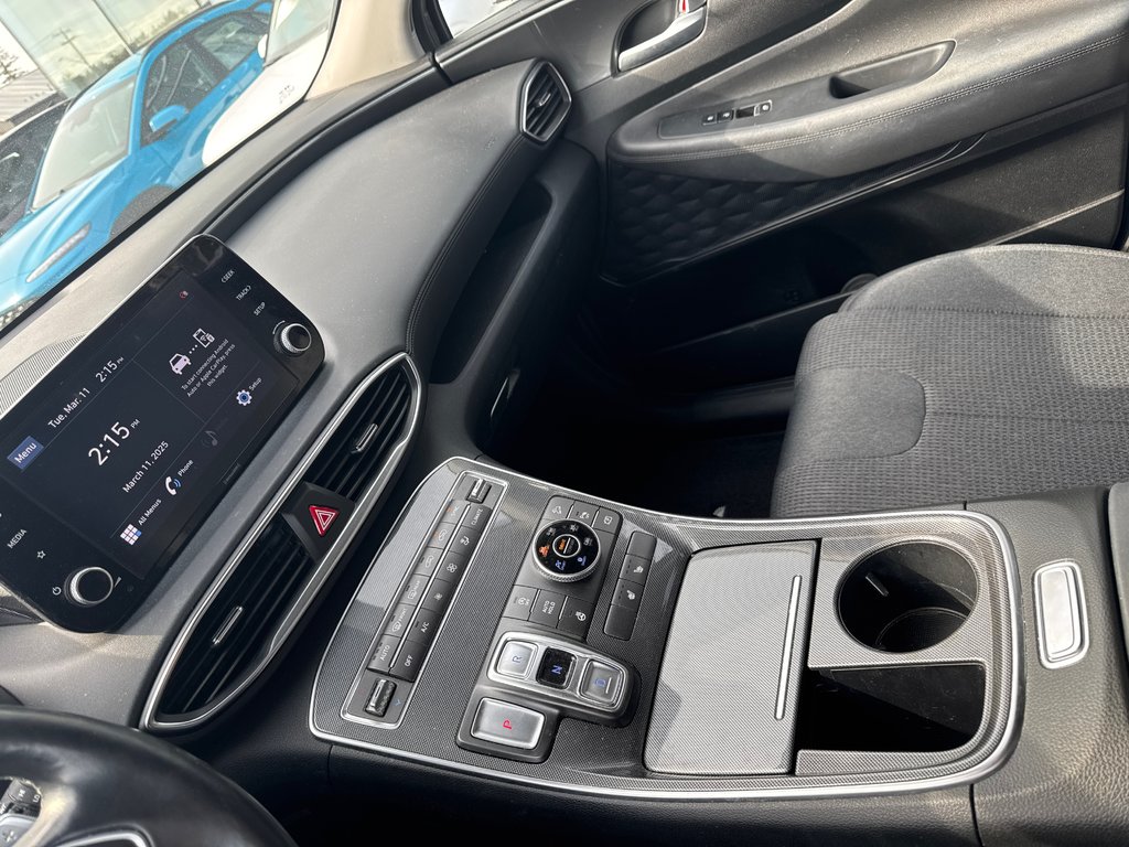 2022 Hyundai Santa Fe Preferred in Miramichi, New Brunswick - 7 - w1024h768px