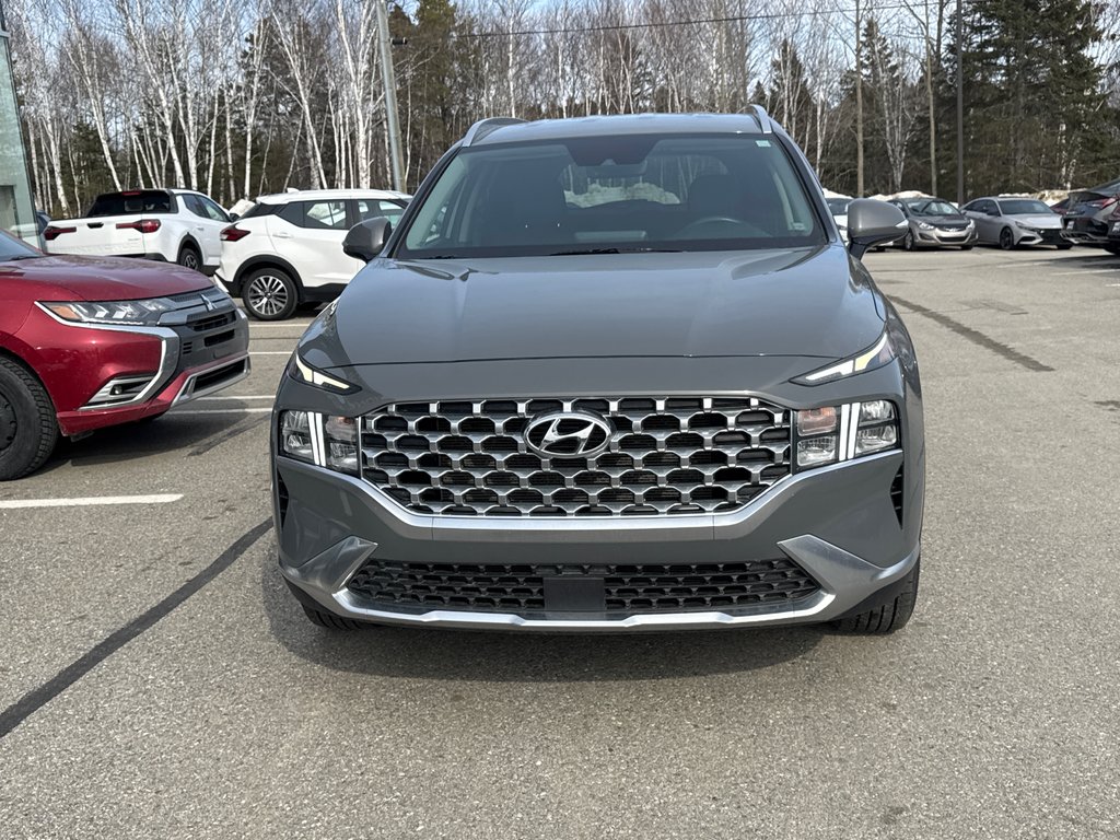 2022 Hyundai Santa Fe Preferred in Miramichi, New Brunswick - 13 - w1024h768px