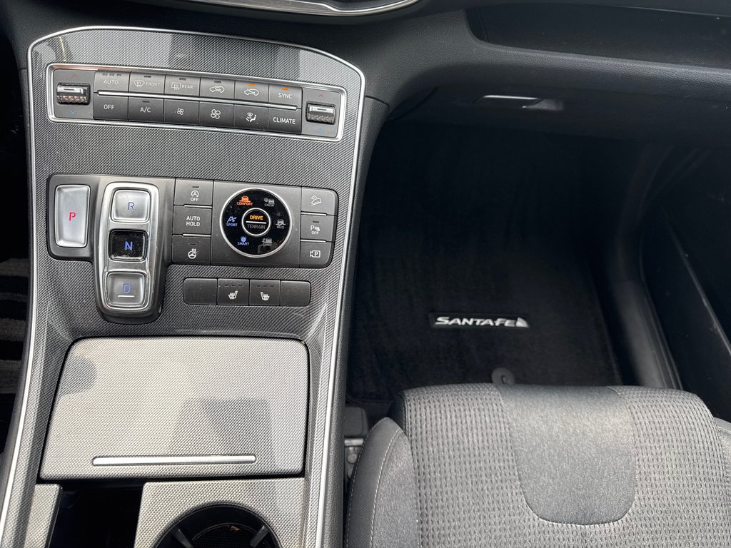 2022 Hyundai Santa Fe Preferred in Miramichi, New Brunswick - 8 - w1024h768px
