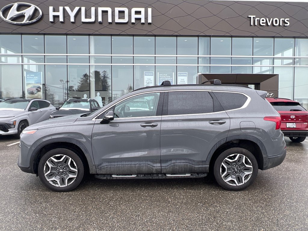 Hyundai Santa Fe Urban 2023 à Miramichi, Nouveau-Brunswick - 12 - w1024h768px