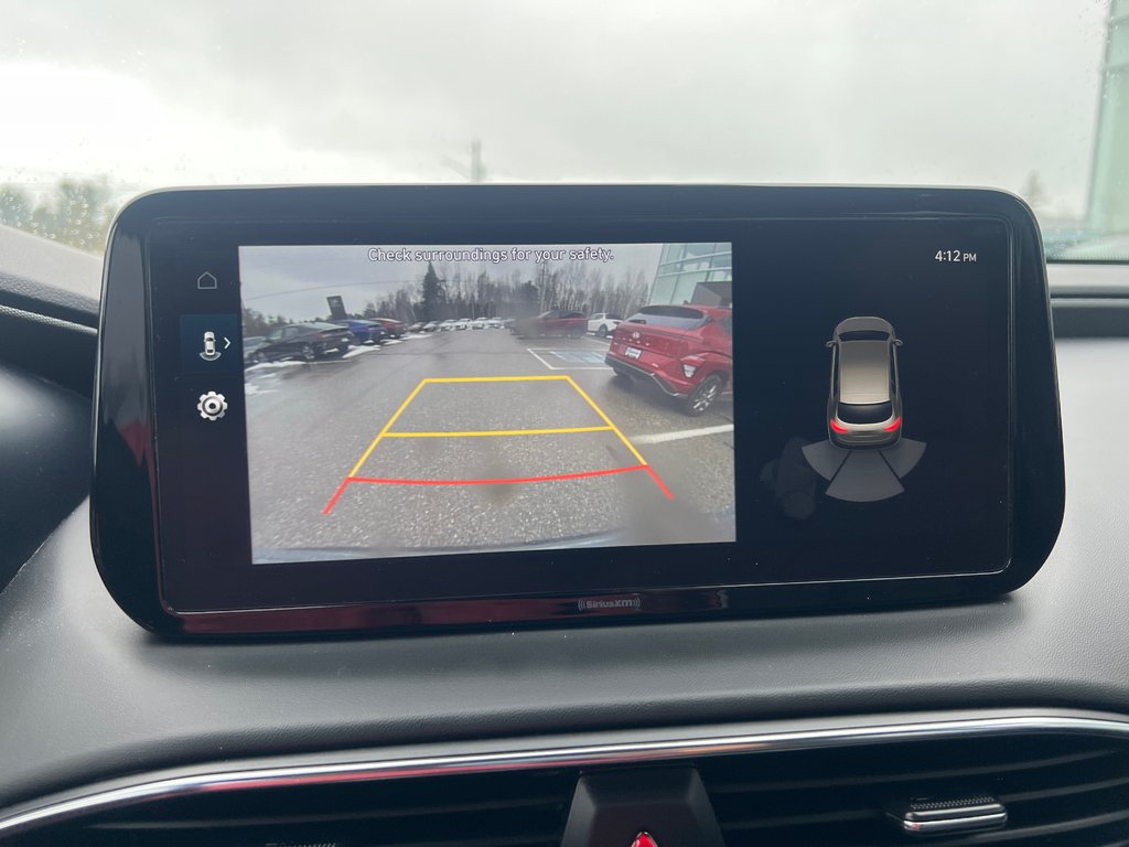 Hyundai Santa Fe Urban 2023 à Miramichi, Nouveau-Brunswick - 7 - w1024h768px