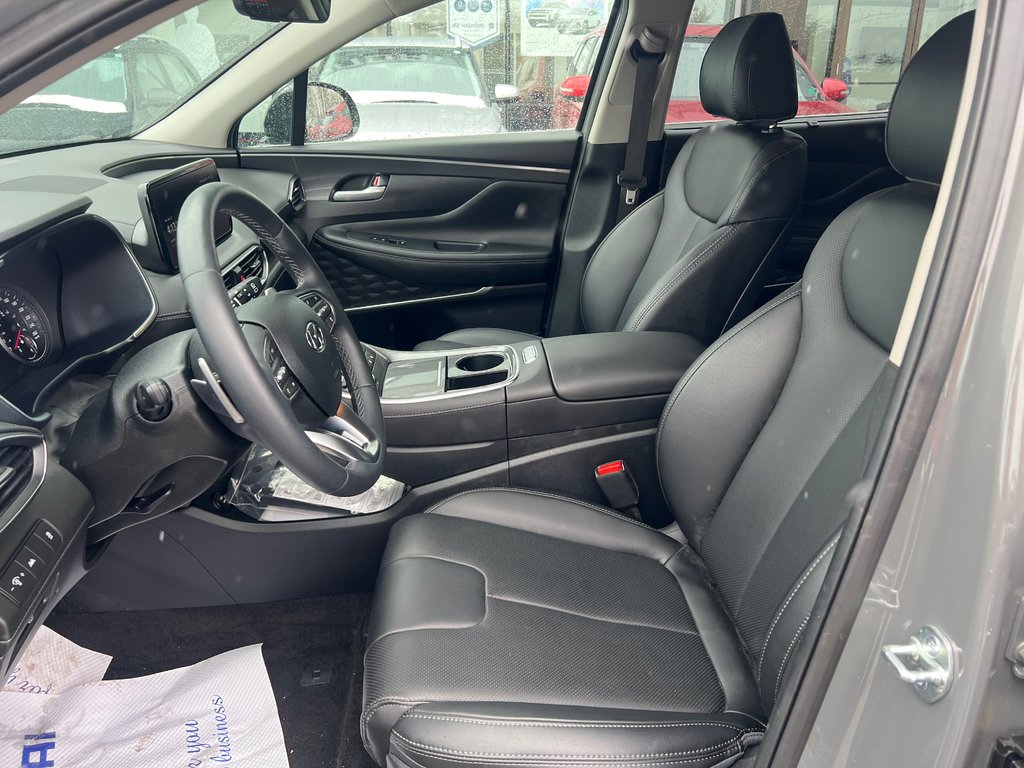 Hyundai Santa Fe Urban 2023 à Miramichi, Nouveau-Brunswick - 9 - w1024h768px