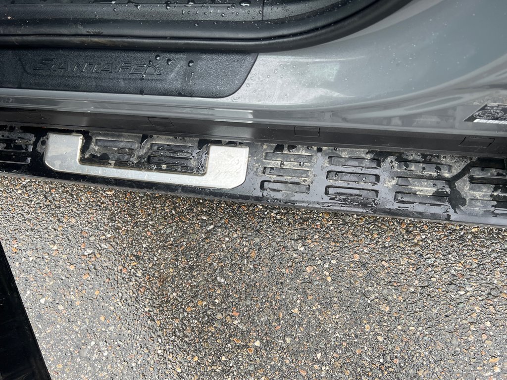 Hyundai Santa Fe Urban 2023 à Miramichi, Nouveau-Brunswick - 15 - w1024h768px