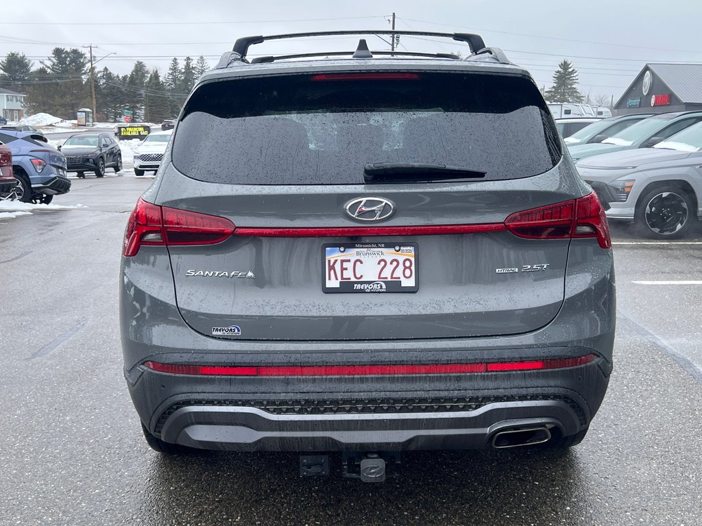 Hyundai Santa Fe Urban 2023 à Miramichi, Nouveau-Brunswick - 14 - w1024h768px
