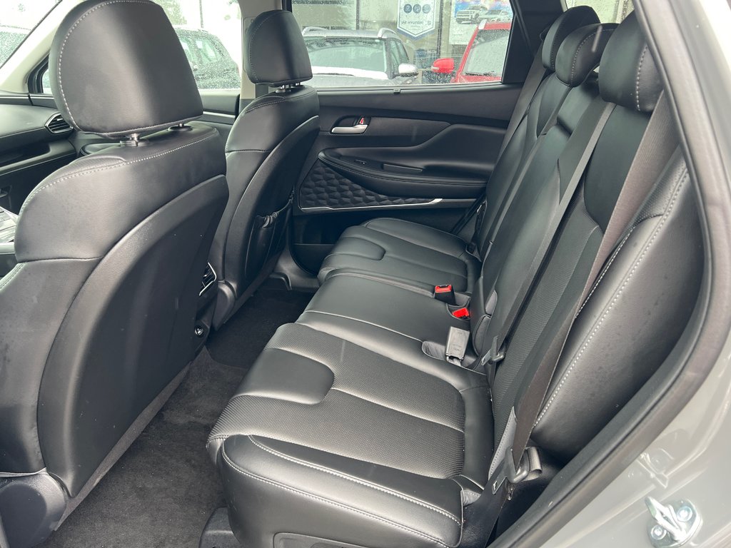 Hyundai Santa Fe Urban 2023 à Miramichi, Nouveau-Brunswick - 10 - w1024h768px