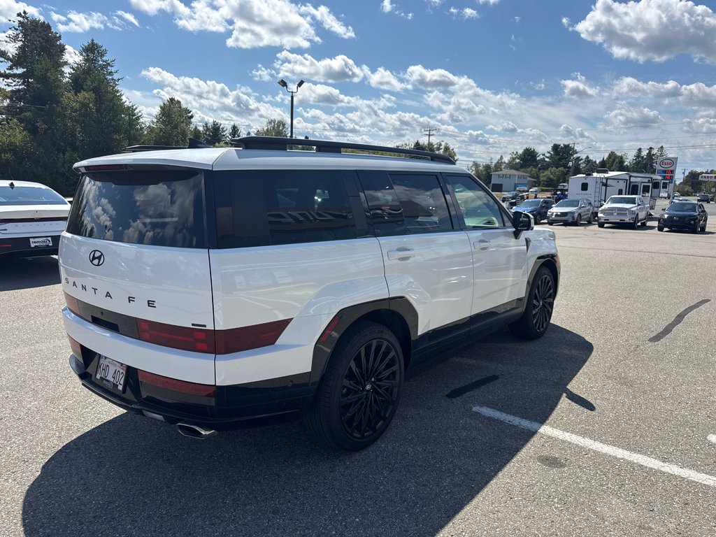 2024 Hyundai Santa Fe Ultimate Calligraphy in Miramichi, New Brunswick - 21 - w1024h768px