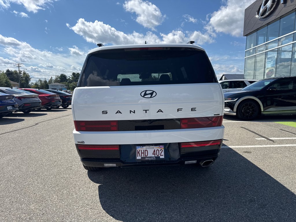 2024 Hyundai Santa Fe Ultimate Calligraphy in Miramichi, New Brunswick - 20 - w1024h768px
