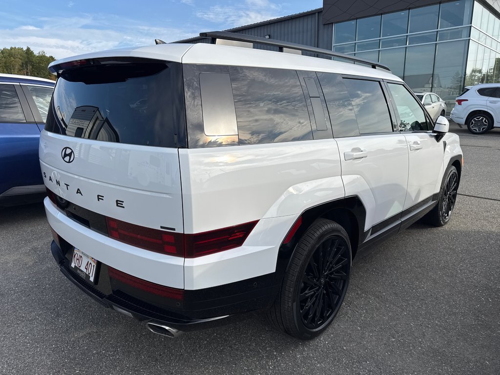 2024 Hyundai Santa Fe Ultimate Calligraphy in Miramichi, New Brunswick - 8 - w1024h768px