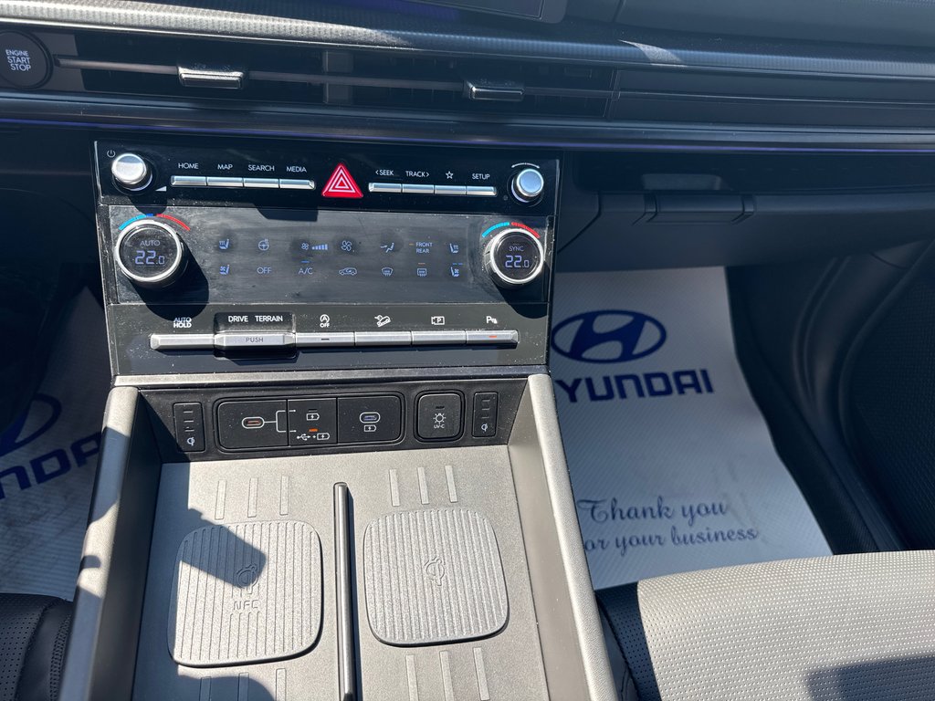 2024 Hyundai Santa Fe Ultimate Calligraphy in Miramichi, New Brunswick - 4 - w1024h768px