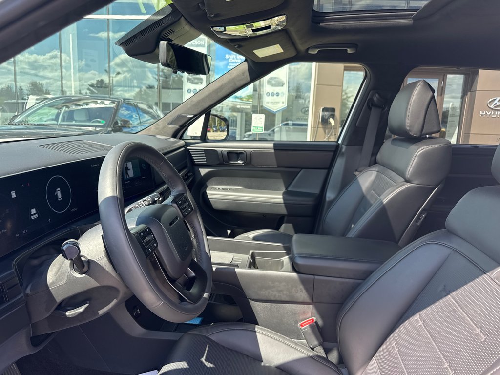 2024 Hyundai Santa Fe Ultimate Calligraphy in Miramichi, New Brunswick - 16 - w1024h768px