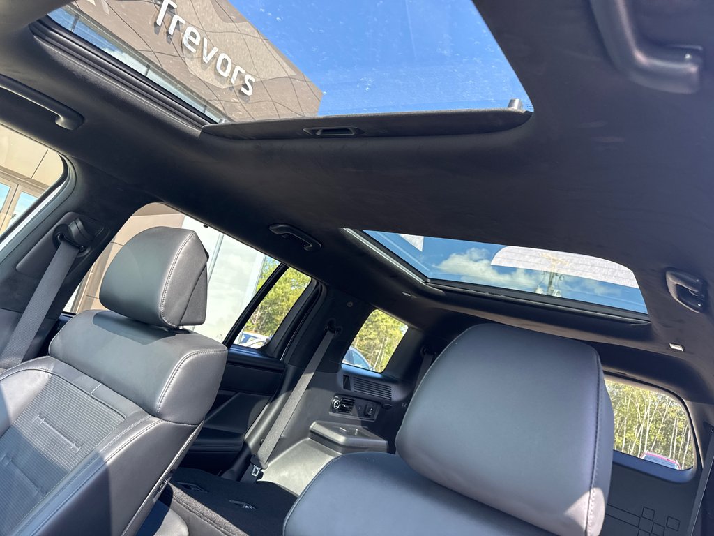 2024 Hyundai Santa Fe Ultimate Calligraphy in Miramichi, New Brunswick - 15 - w1024h768px