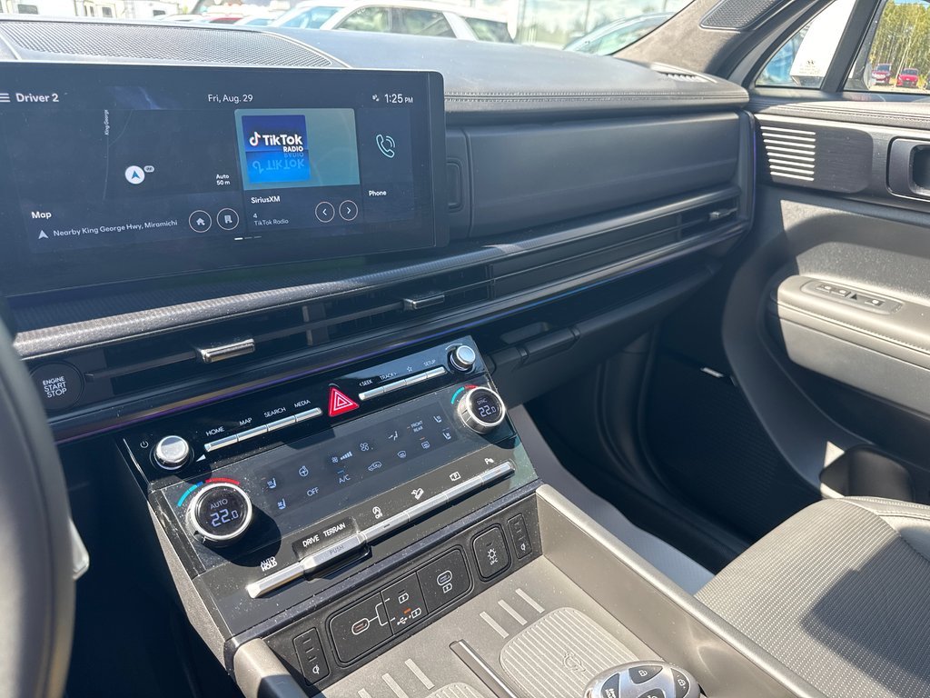 2024 Hyundai Santa Fe Ultimate Calligraphy in Miramichi, New Brunswick - 2 - w1024h768px