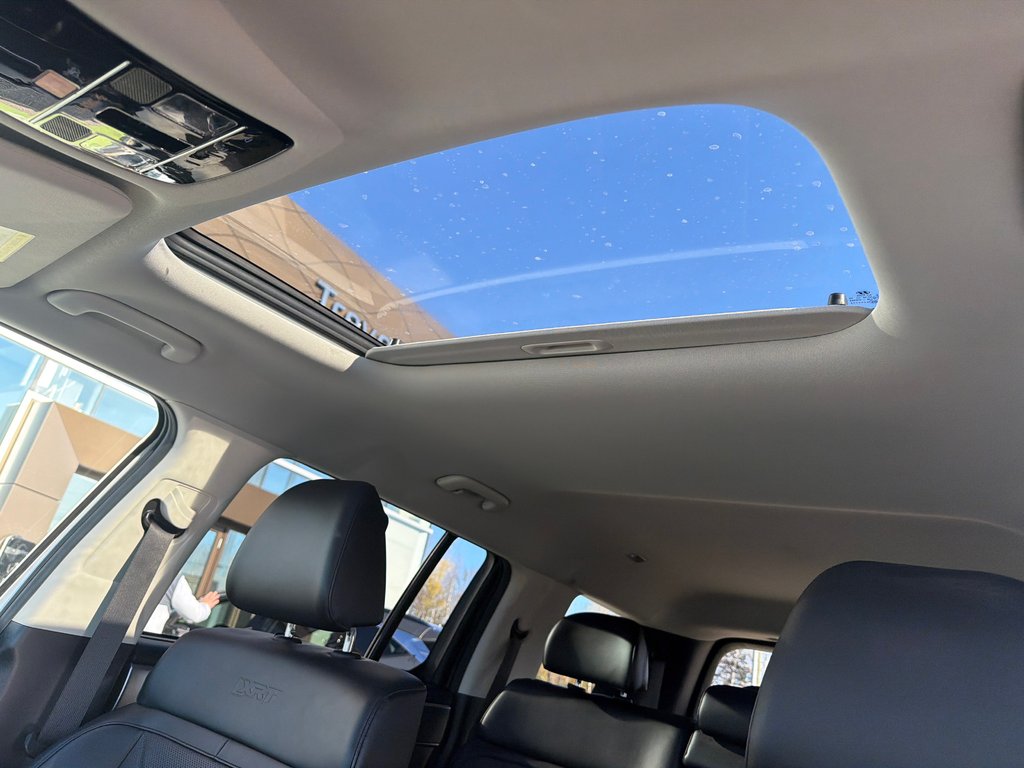 2025 Hyundai SANTE FE XRT in Miramichi, New Brunswick - 9 - w1024h768px